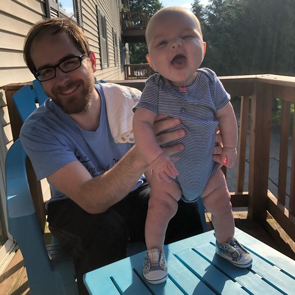 Meet the Posh Ambassador! - Picture 5 of 5